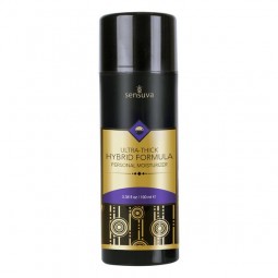 Гибридный лубрикант Ultra Thick Unscented Sensuva