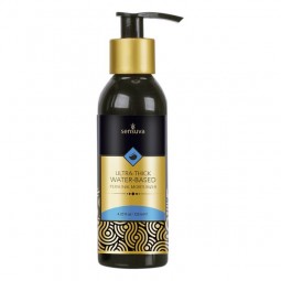 Lubrificante Aromatizzato Ultra Thick Unscented Sensuva