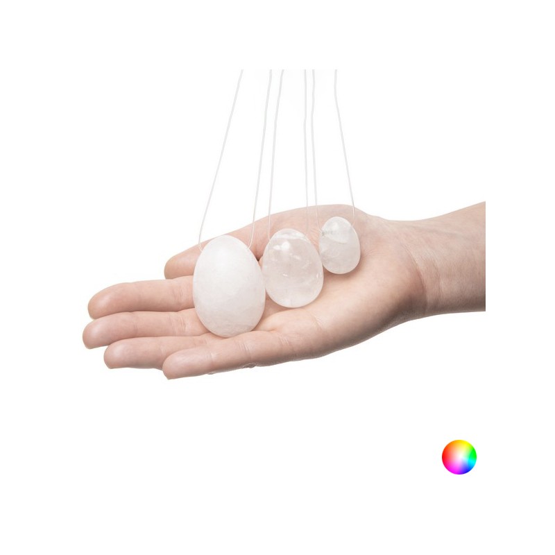 Olas Yoni La Gemmes (3 pcs)