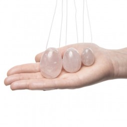 Olas Yoni La Gemmes (3 pcs)