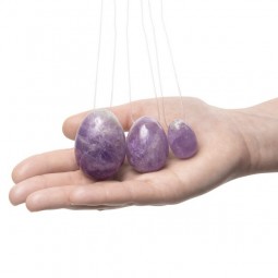 Olas Yoni La Gemmes (3 pcs)