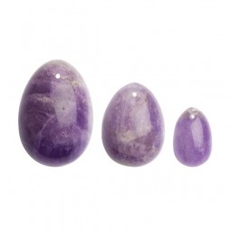 Olas Yoni La Gemmes (3 pcs)