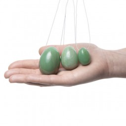 Olas Yoni La Gemmes (3 pcs)