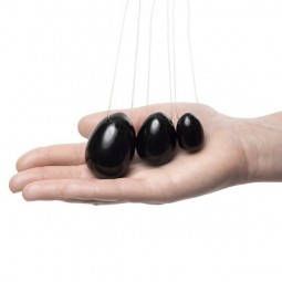 Olas Yoni La Gemmes (3 pcs)