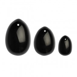 Olas Yoni La Gemmes (3 pcs)