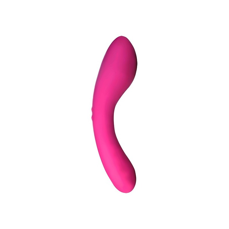 Wand Massager Swan Rechargeable Pink