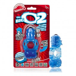 The Big O 2 Dzimumlocekļa Gredzeni The Screaming O