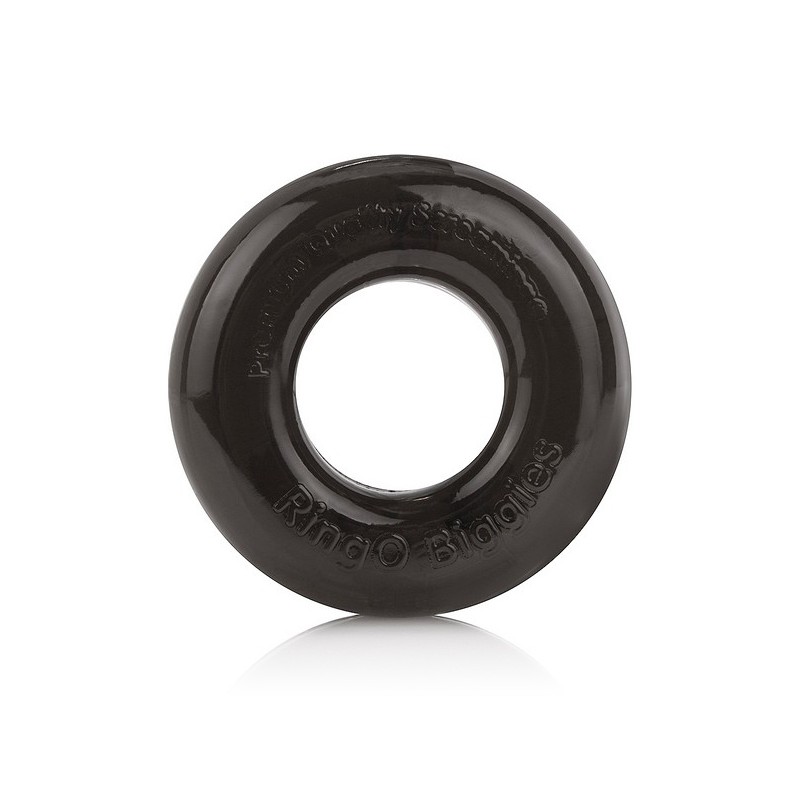 Ringo Biggies Dzimumlocekļa Gredzeni The Screaming O