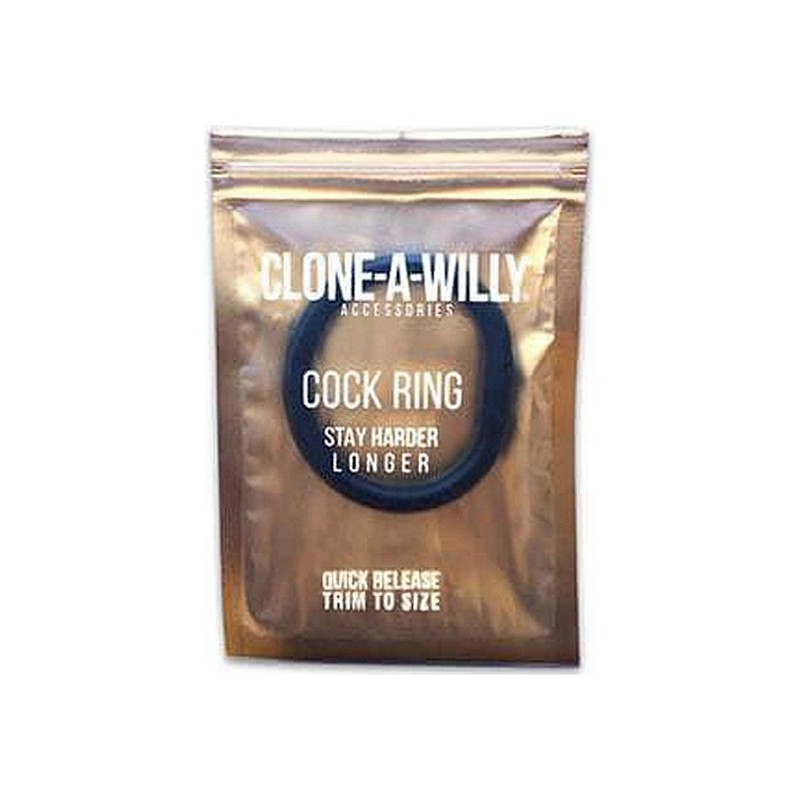 Ожерелье из шариков на пенис Clone A Willy