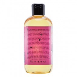 Żejt Erotiku tal-Massaġġi Rose Nuru (250 ml)