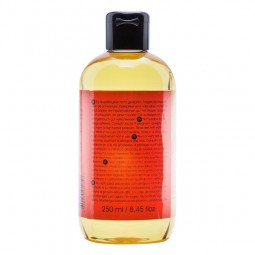 Erotiskā masāžas eļļa Fruits Nuru (250 ml)