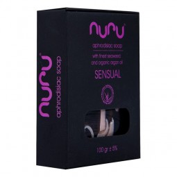 Sapone Sensual Nuru (100 g)