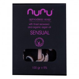Sapun Sensual Nuru (100 g)