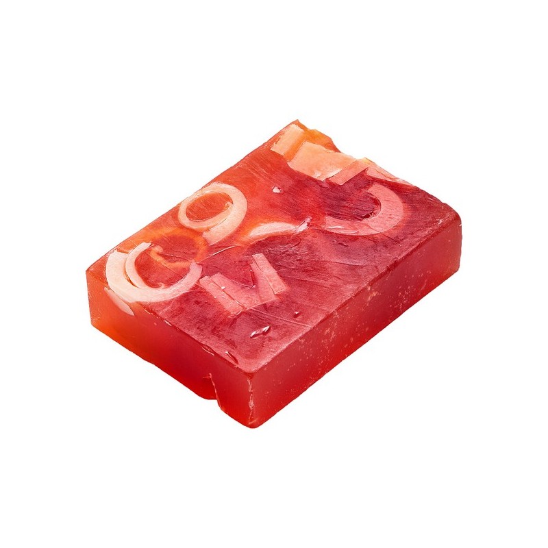 Soap Exotic Fruits Nuru (100 g)