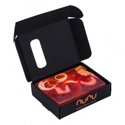 Sapone Exotic Fruits Nuru (100 g)