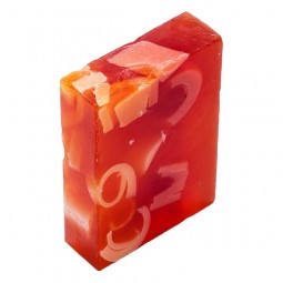 Sapone Exotic Fruits Nuru (100 g)