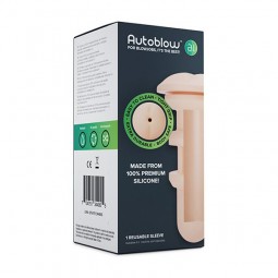 A.I. Anus-Masturbator Autoblow