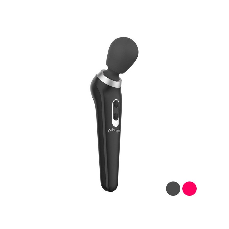Вибратор Extreme Wand Palmpower