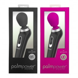 Вибратор Extreme Wand Palmpower