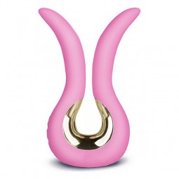 Vibratore Mini Candy Fun Toys Rosa