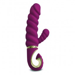Truša Vibrators Sweet Raspberry Fun Toys Violets
