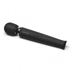 Wand Massager Le Wand Black