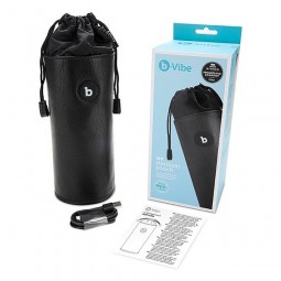 Steriliser Pouch B-Vibe
