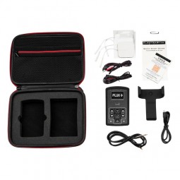 Набор стимулятора с пультом Flux Stimulator ElectraStim