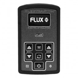 Remote Controlled Stimulator Kit Flux Stimulator ElectraStim