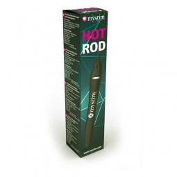 Hole Warmer Hot Rod Mystim
