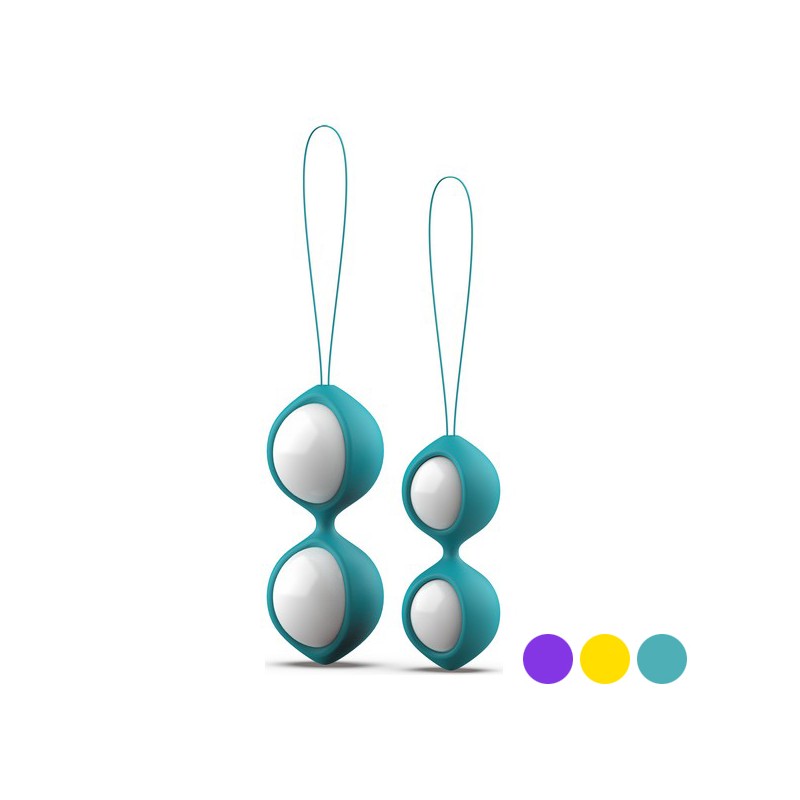 Orgasm Balls Bfit Classic B Swish