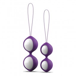 Vaginālās Lodītes Bfit Classic B Swish