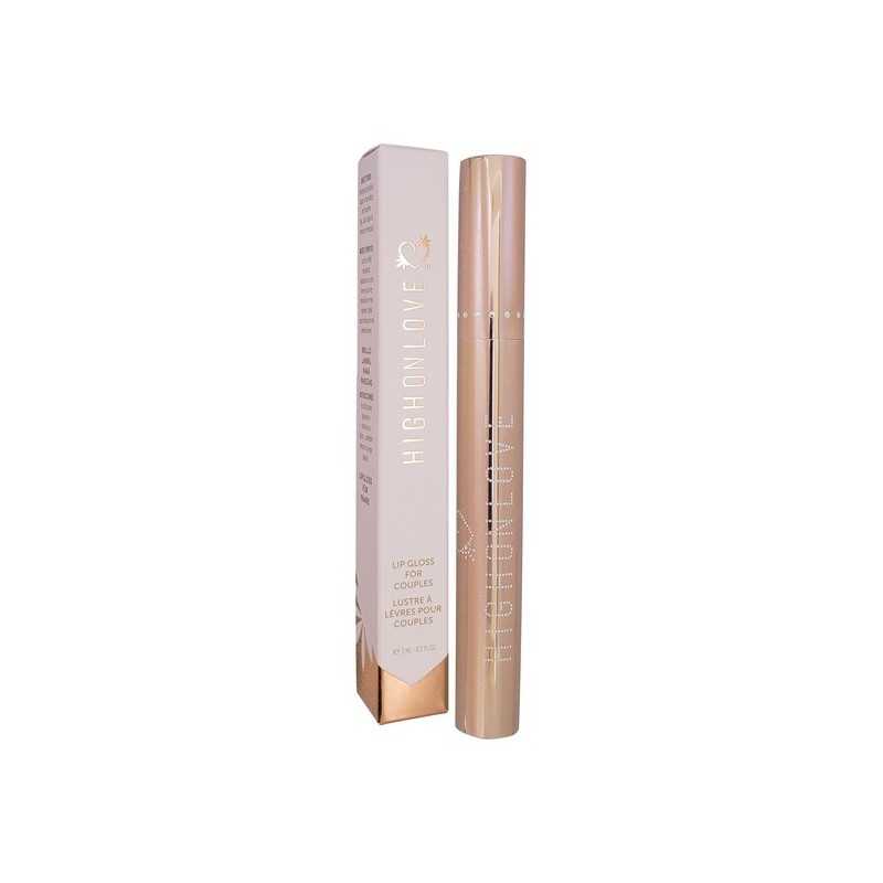 Lūpu balzams High on Love (7 ml)