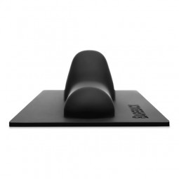 Accesorio Bareback The Cowgirl Nero