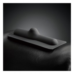 Аксессуары Bareback The Cowgirl Чёрный