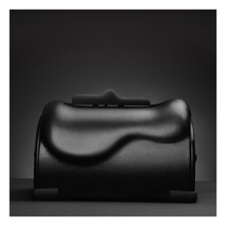 Accesorio Bareback The Cowgirl Nero