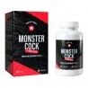 Pilloli Monster Cock għat-Tkabbir tal-Ħelu tal-Penis Devils