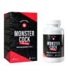 Monster Cock Tablets for Enlarging the Penis Devils Candy