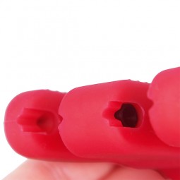 Pulsējoša intīma Arouser Infinity ElectraStim