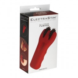 Pulsējoša intīma Arouser Infinity ElectraStim