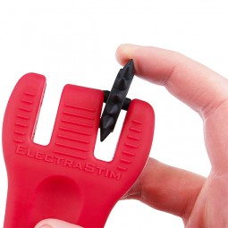 Pulsējoša intīma Arouser Infinity ElectraStim