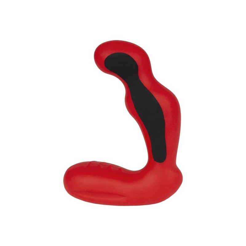 Habanero Silicone Prostate Massag ElectraStim