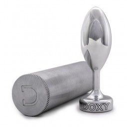 Ipplaggja Anal Smooth Doxy