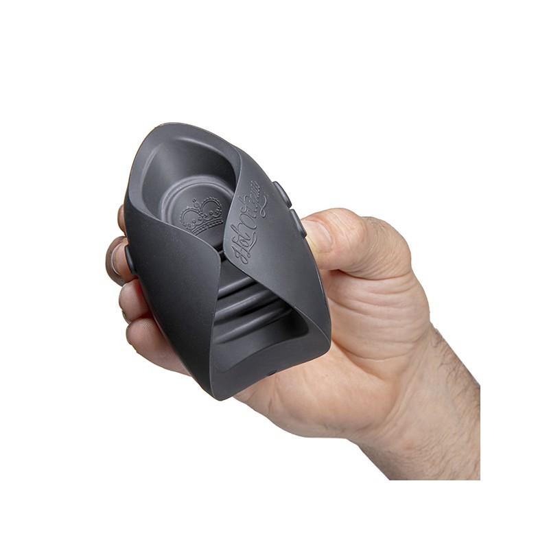 Pulse Solo Essential-Masturbator Hot Octopuss