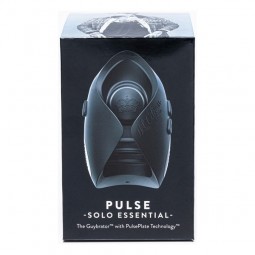 Masturbatore Pulse Solo Essential Hot Octopuss