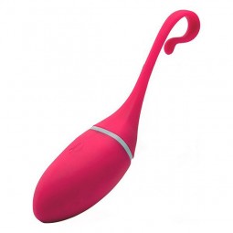 Egg Vibrator Irena I Realov