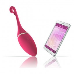 Вибратор Egg Irena I Realov