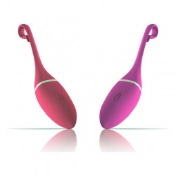 Вибратор Egg Irena I Realov