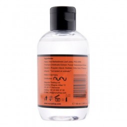 Gel per Massaggio Nuru (100 ml)