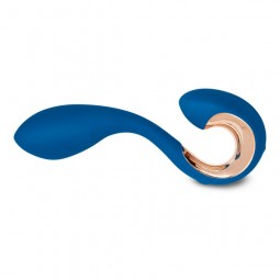 Gpop2 Silicone Prostate Massag Gvibe